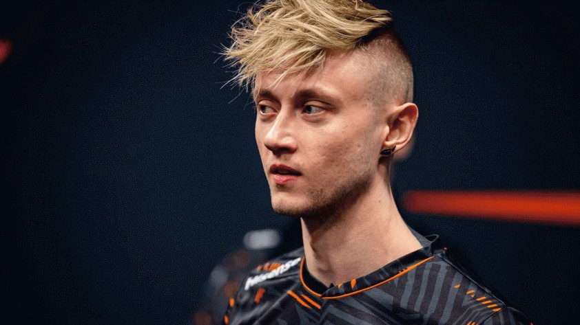 Rekkles tố G2 và FNC âm mưu 'hủy hoại sự nghiệp' của mình