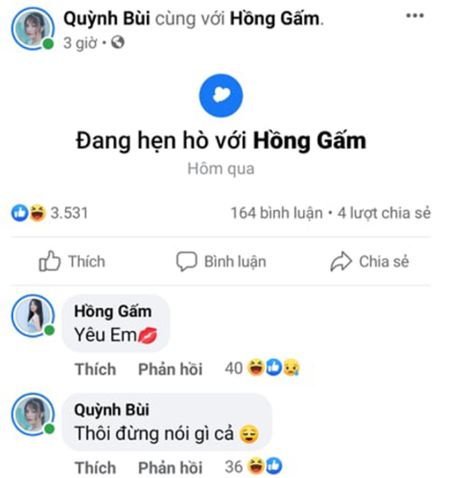 Quỳnh Alee dính nghi vấn rạn nứt tình chị em với Gấm Kami