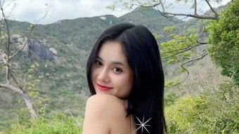 Hot girl gây chú ý khi chia sẻ hóa đơn hẹn hò với Xemesis tại resort xa hoa