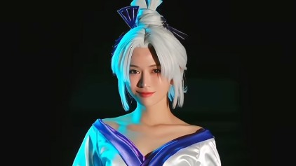 Lê Bống cosplay Natalya đầy ấn tượng, fan bất ngờ lo lắng vì lý do này!