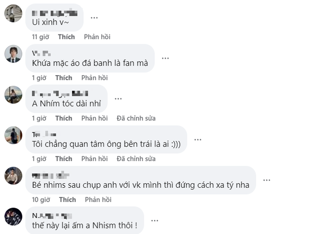 Nữ fan 