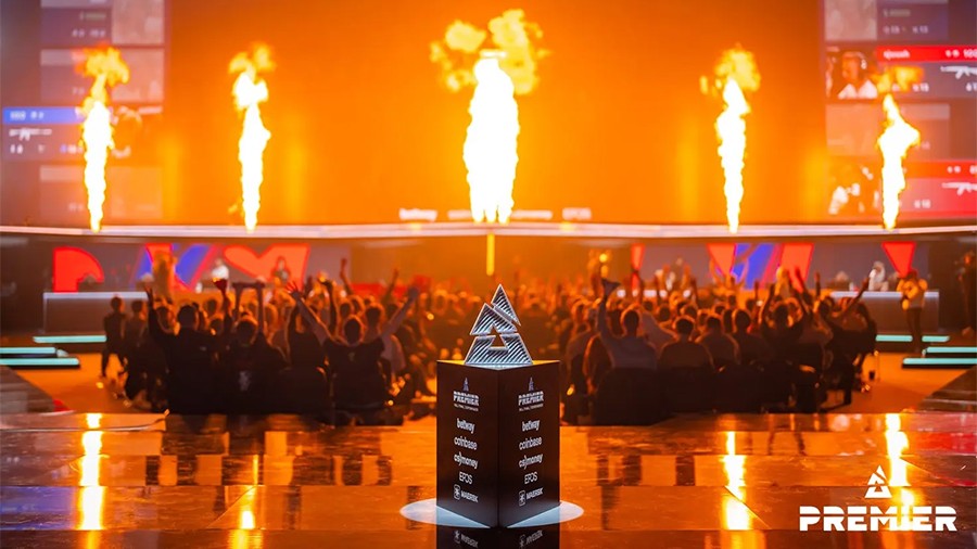 Lịch thi đấu CSGO 2 BLAST Premier World Final 2024 mới nhất