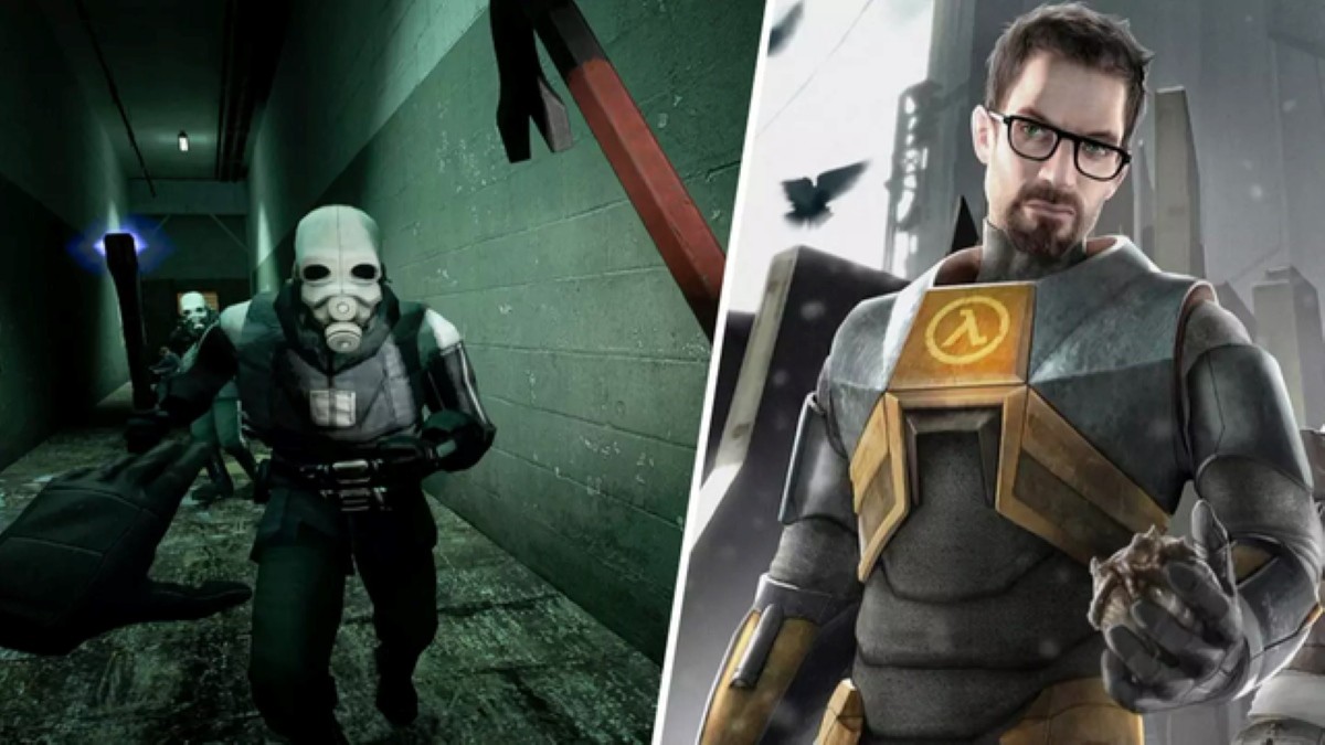 Half-Life 3 "phiên bản fanmade" sắp ra mắt trên Steam, game thủ vừa mừng vừa tủi