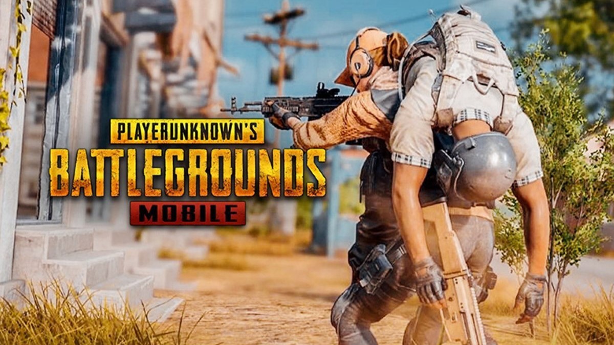 PUBG Mobile: Vẫn là "ông lớn" bất chấp nhiều tranh cãi