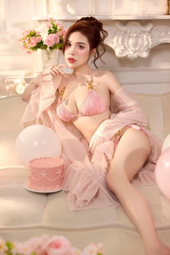 Cuộc sống hiện tại của 3 “hot girl Ghiền Mỳ Gõ” giờ ra sao?