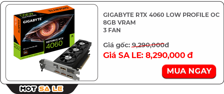 Black Friday “càn quét” BP Store: Săn deal giảm đến 16%, lên đời PC chiến game!