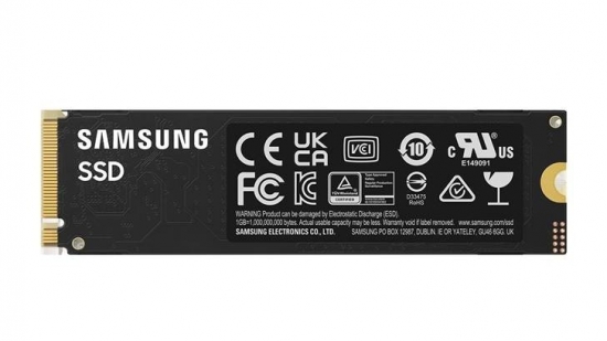 Ổ cứng SSD gắn trong Samsung 990 EVO Plus chính thức có mặt tại Việt Nam