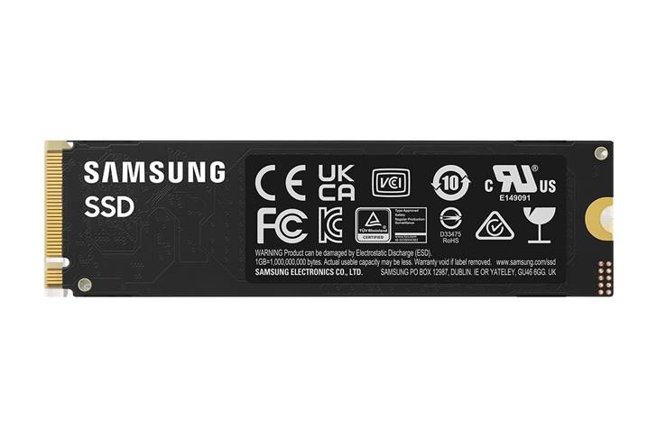 Ổ cứng SSD gắn trong Samsung 990 EVO Plus chính thức có mặt tại Việt Nam