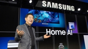 Samsung mở rộng tầm nhìn 'AI cho mọi người' tại CES 2025, mang AI đến mọi lúc mọi nơi