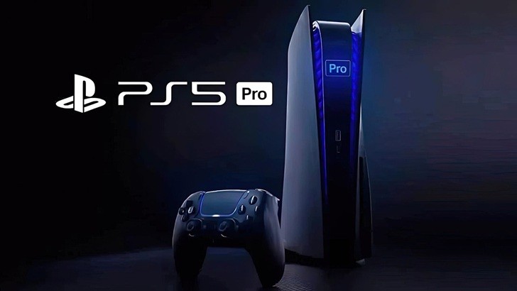 Sếp thưởng Tết bằng PS5 Pro cho tất cả nhân viên