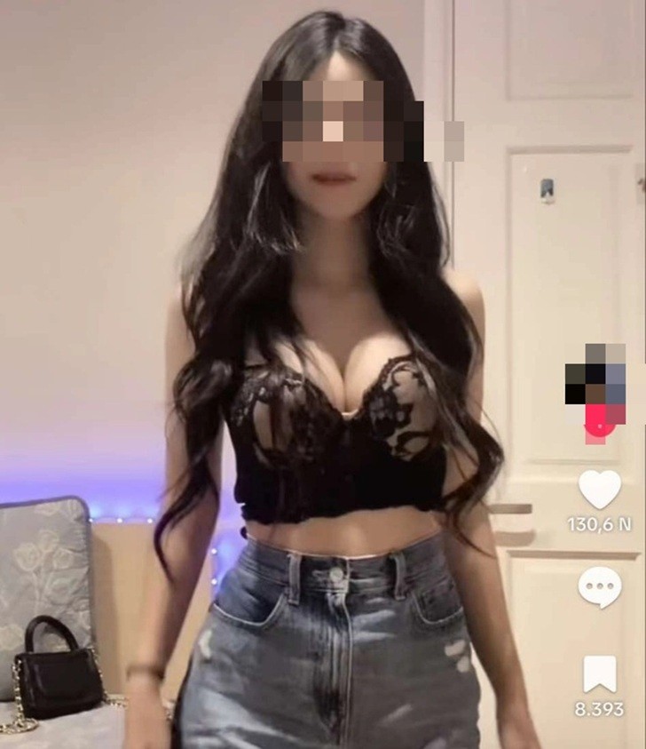 Hot girl từng lỡ tay đăng nhầm clip với bạn trai giờ ra sao?