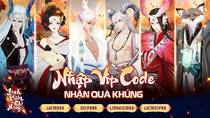 Linh Kiếm Chi Mộng ấn định ngày ra mắt, hé lộ khiến các game MMO khác “chỉ biết ước”