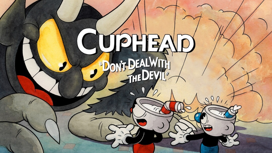 Cuphead: Siêu khó nhưng vẫn khiến nhiều người chơi mê mẩn