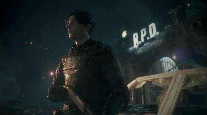 Resident Evil 2 Remake: Một cuộc tấn công bằng T-Virus của Umbrella cụ thể ra sao?