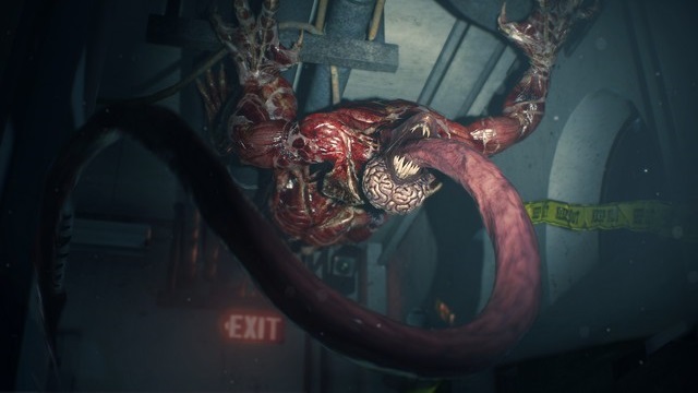 Resident Evil 2 Remake: Một cuộc tấn công sinh học của Umbrella cụ thể ra sao?