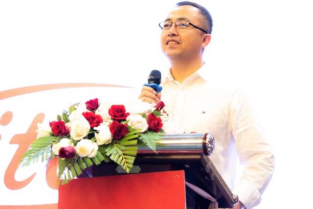 Itel Mobile: Hai năm gia nhập thị trường Việt Nam