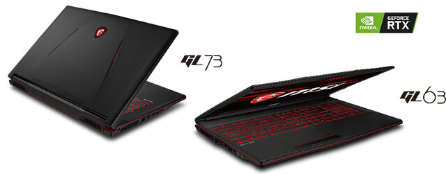 MSI ra mắt GS75 Stealth hoàn toàn mới và cập nhật toàn bộ laptop chơi game lên GeForce RTX