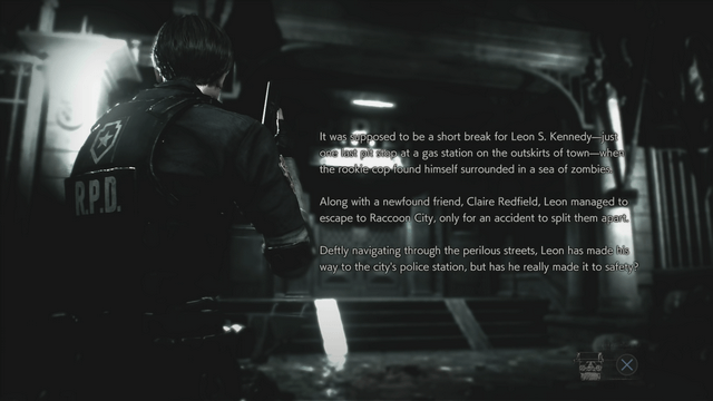 Resident Evil 2 Remake: Trải nghiệm 30 phút Demo vừa ra mắt