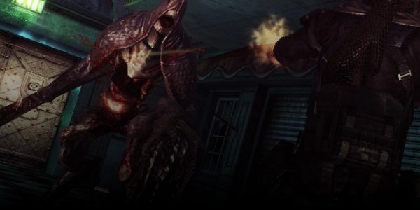 15 kẻ thù đáng sợ nhất trong series Resident Evil (1/2)
