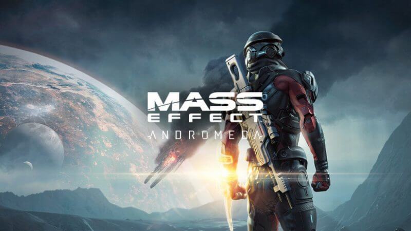 Chúng ta đã biết gì về Mass Effect: Andromeda?