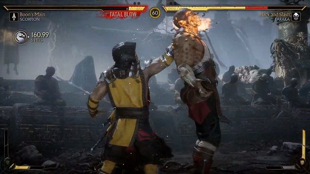Mortal Kombat 11 hé lộ và những điều game thủ cần chú ý