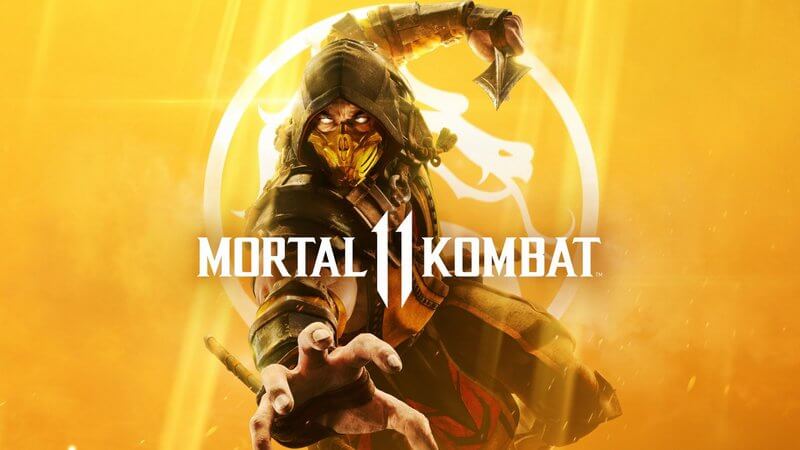 Mortal Kombat 11 hé lộ và những điều game thủ cần chú ý