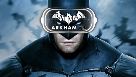 Game yêu thích của nhà phát triển: Batman Arkham VR