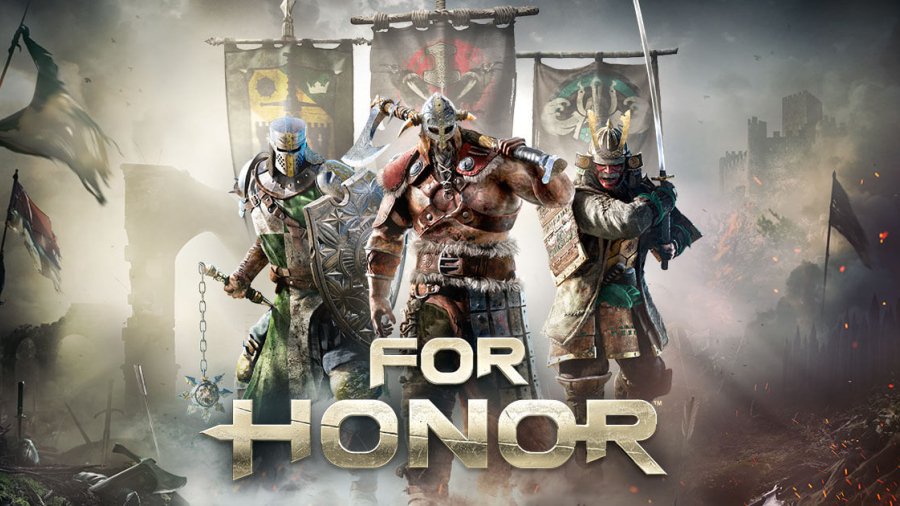 Sơ lược về For Honor qua bản Open Beta
