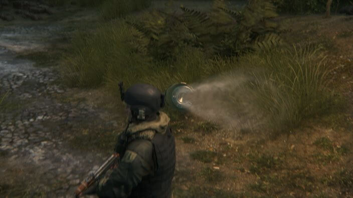 Sniper Ghost Warrior 3 screenshot