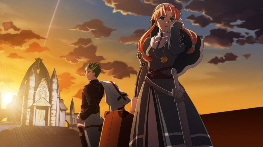 Đánh giá The Legend of Heroes: Trails in the Sky the 3rd