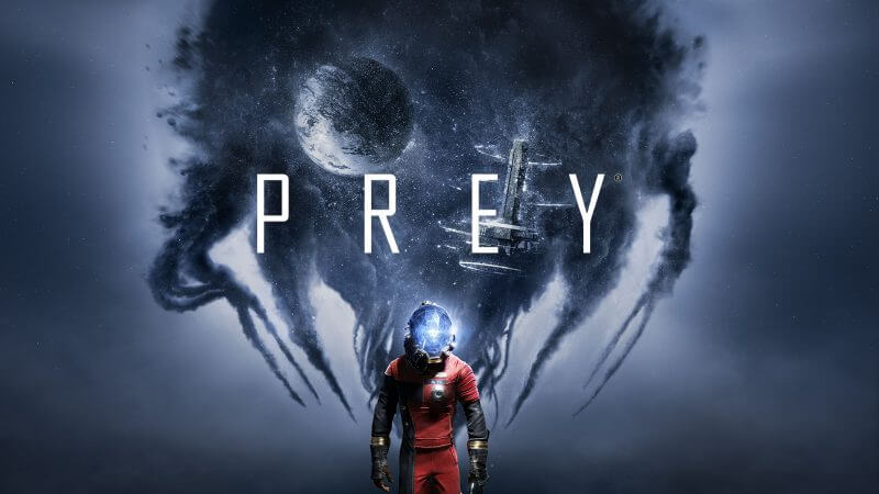Prey: Tuyệt phẩm kết hợp BioShock cùng Dead Space