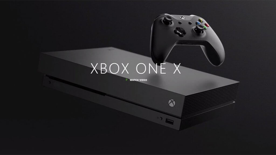 E3 2017 – Xbox One X và cội nguồn của Assassin’s Creed