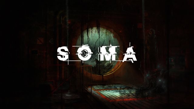 Game thủ mùa thi - SOMA