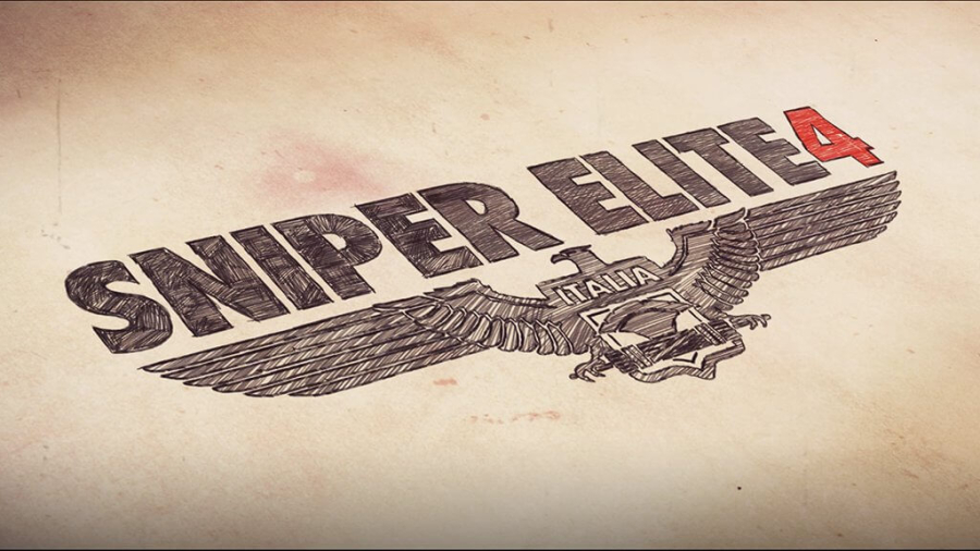 Sniper Elite 4 – phượt bắn tỉa Italia