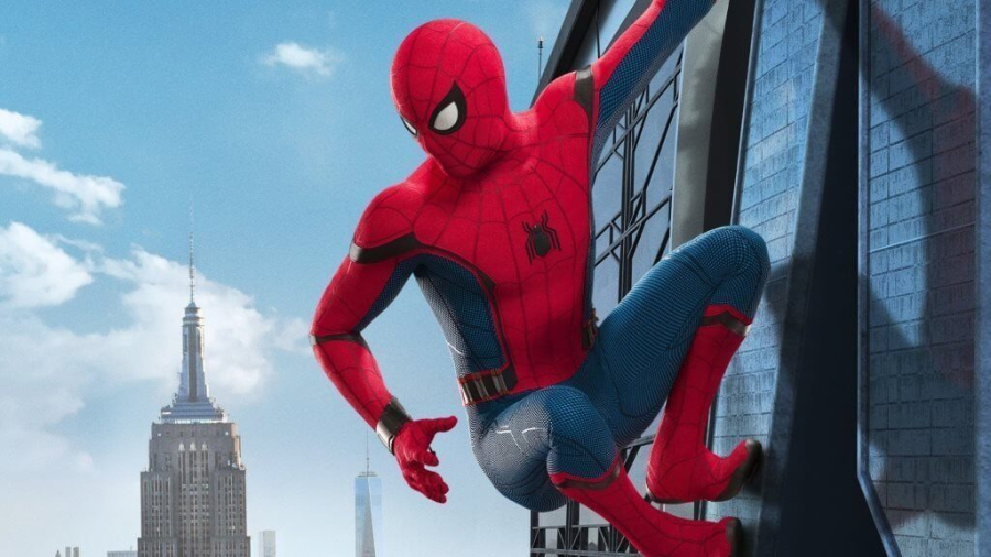 Top 5 game Spider-Man hay nhất mọi thời đại