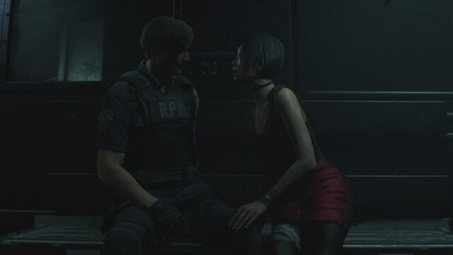 Ấn tượng đầu tiên Resident Evil 2 Remake: Té đái trong Raccoon City