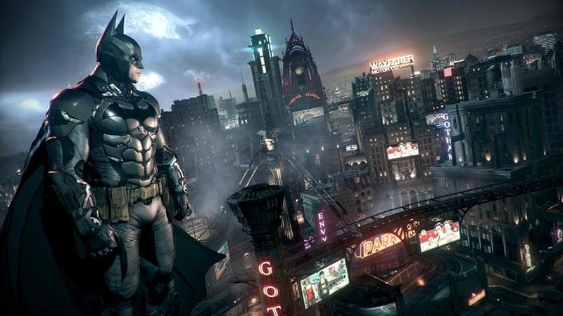Batman Arkham Insurgency: Game Dơi mới có gì hấp dẫn? (p.1)