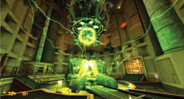 Nguồn gốc của game: Black Mesa, dự án làm lại Half-Life khởi nguồn từ đam mê - Phần đầu