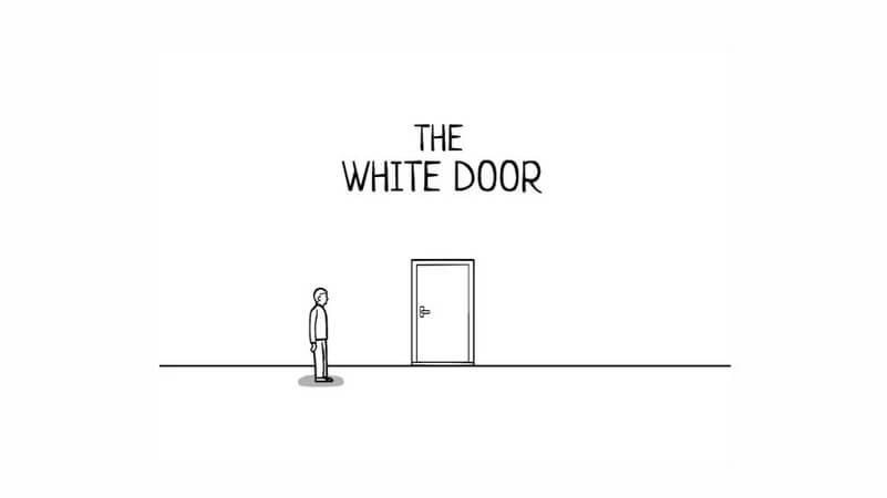 Đánh giá The White Door: Cơn mộng du của những người trầm cảm