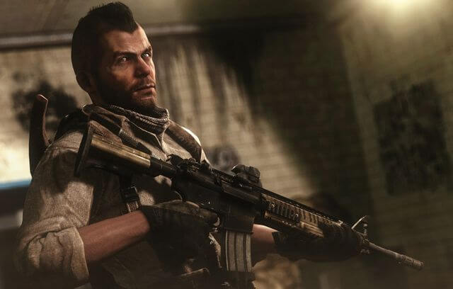 Vũ trụ Call of Duty: Modern Warfare đã biến động ra sao khi được làm lại?
