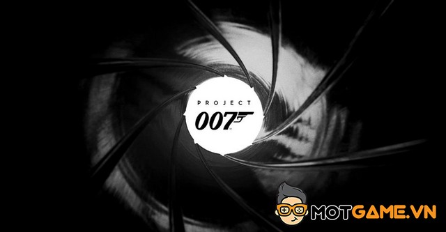 IO Interactive tìm nhân viên phát triển dự án mới về 007