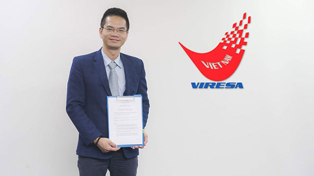 VIRESA và KeSPA ký kết thỏa thuận hợp tác với những điều khoản quan trọng