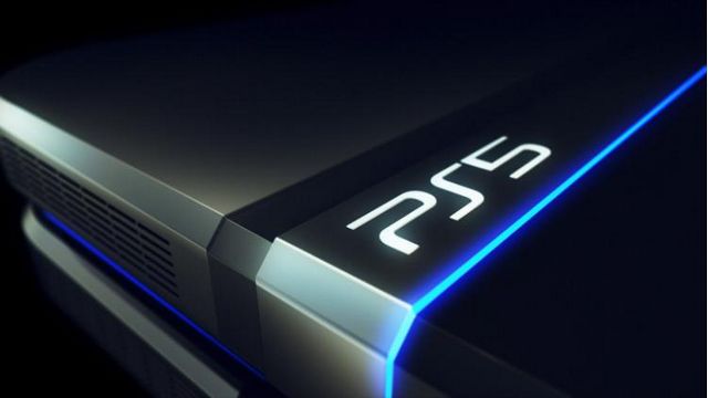 Unreal Engine V trình diễn chất đồ họa “đẹp hết hồn” của PlayStation 5