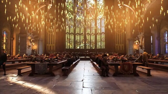 Khám phá Hogwarts Legacy, tờ đơn nhập học đến muộn gần 200 năm cho game thủ