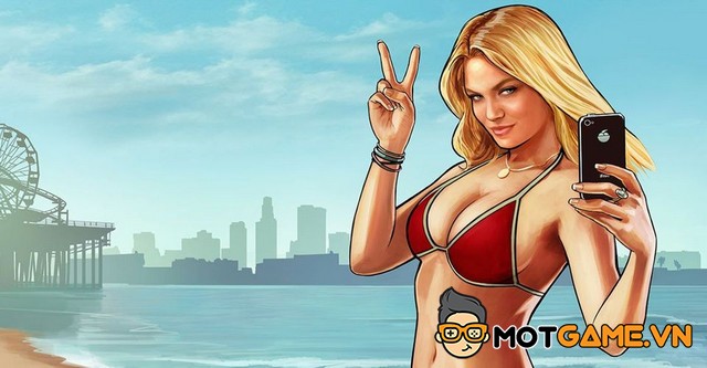 Grand Theft Auto 6 được xác nhận sẽ có nhân vật nữ chính?