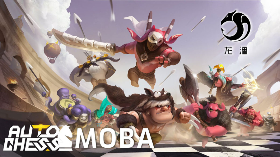 Auto Chess MOBA sẽ là tựa game tiếp theo của Dragon Nest