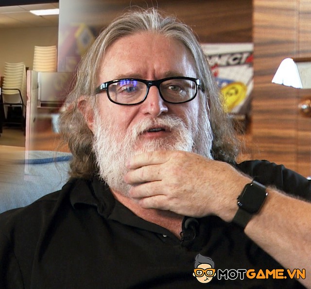 Valve xác nhận đang có khá nhiều tựa game đang được phát triển