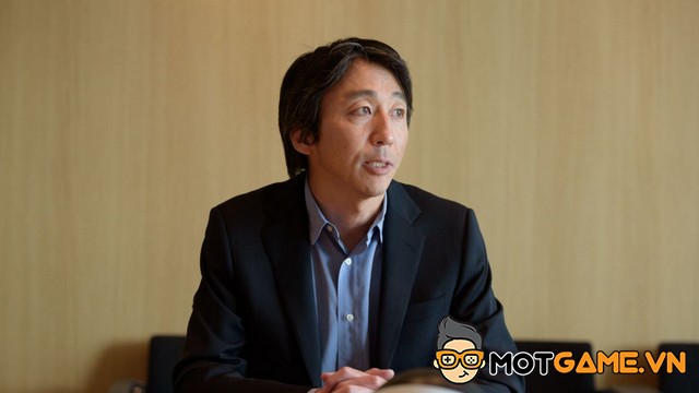 Phó chủ tịch Kodera chính thức ngừng hợp tác với Sony vào tháng tư