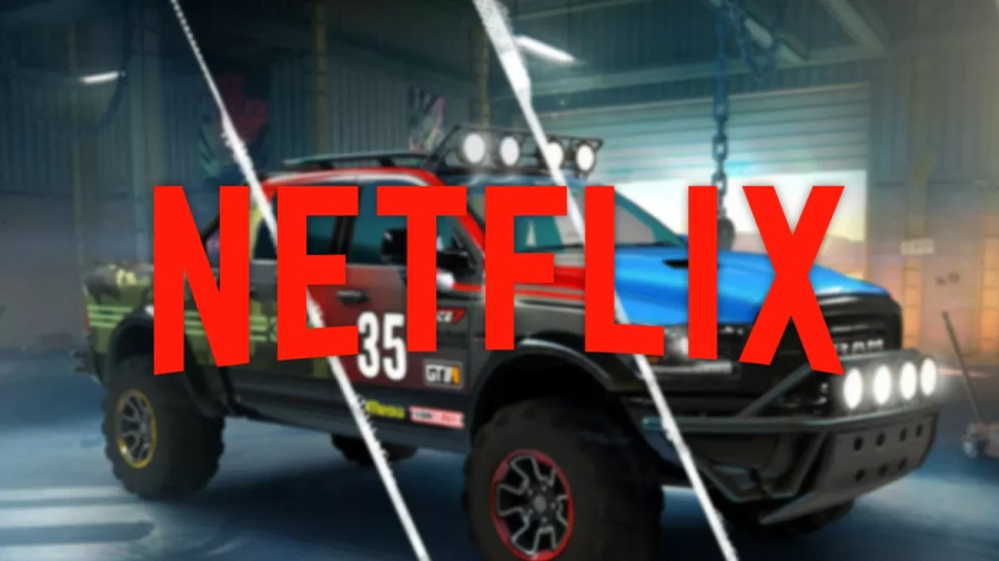 Asphalt Xtreme bất ngờ được Netflix hồi sinh khiến người hâm mộ vui mừng