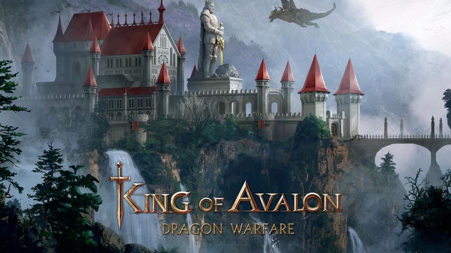 King of Avalon: Hành trình 5 năm của FunPlus đến giải thưởng Game uy tín 2021